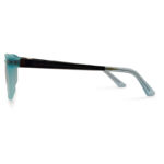 Dukpion New Arrived Sky Blue Color Eyeglasses