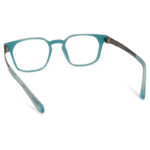 Dukpion New Arrived Sky Blue Color Eyeglasses