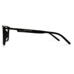 Fiber and Metal Mixed Premium Eyeglasses