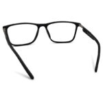 Fiber and Metal Mixed Premium Eyeglasses