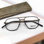 Dukpion New Arrived Double Bridge Eyeglasses