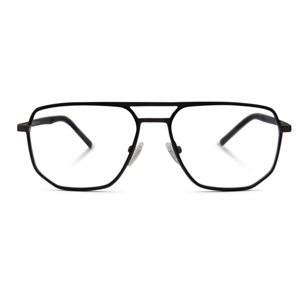 Dukpion New Arrived Double Bridge Eyeglasses