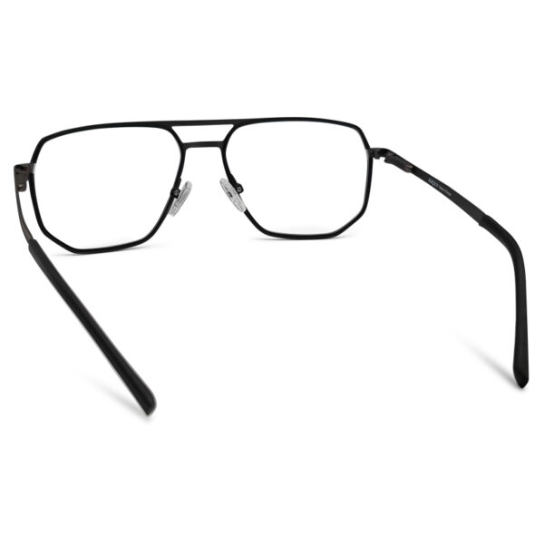 Dukpion New Arrived Double Bridge Eyeglasses