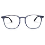 Semi Round Shape Premium Quality Eyeglasses
