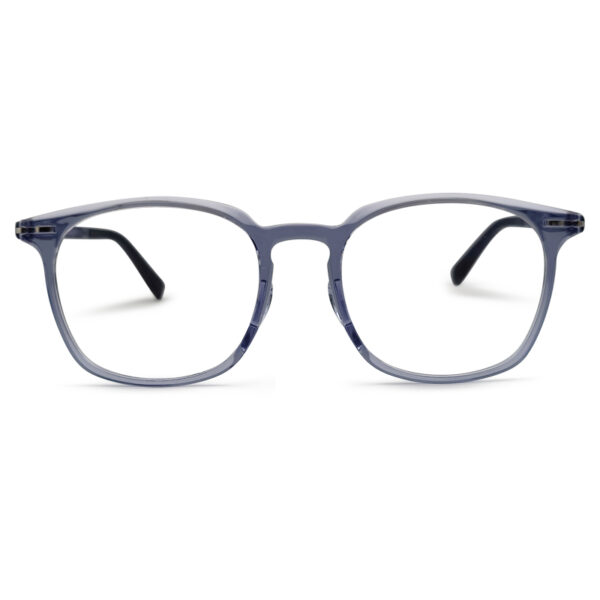 Semi Round Shape Premium Quality Eyeglasses