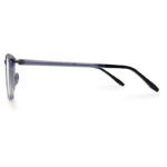 Semi Round Shape Premium Quality Eyeglasses