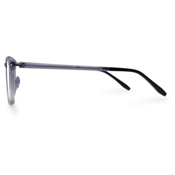 Semi Round Shape Premium Quality Eyeglasses
