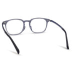 Semi Round Shape Premium Quality Eyeglasses