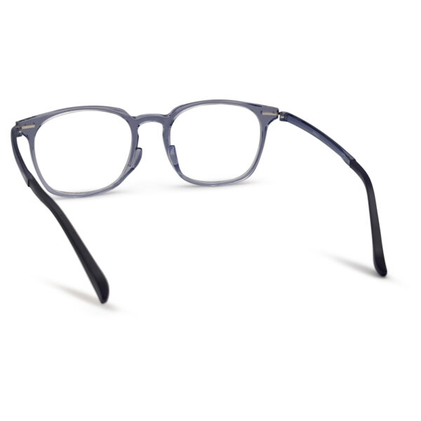 Semi Round Shape Premium Quality Eyeglasses