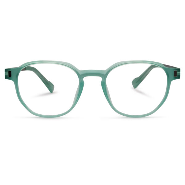 Round Shape Premium Quality Eyeglasses