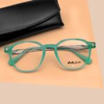 Round Shape Premium Quality Eyeglasses