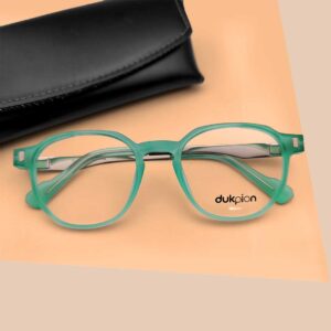 Round Shape Premium Quality Eyeglasses