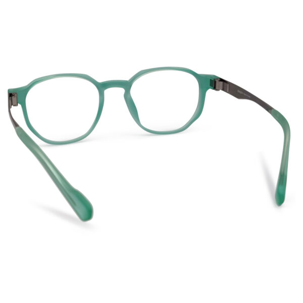 Round Shape Premium Quality Eyeglasses