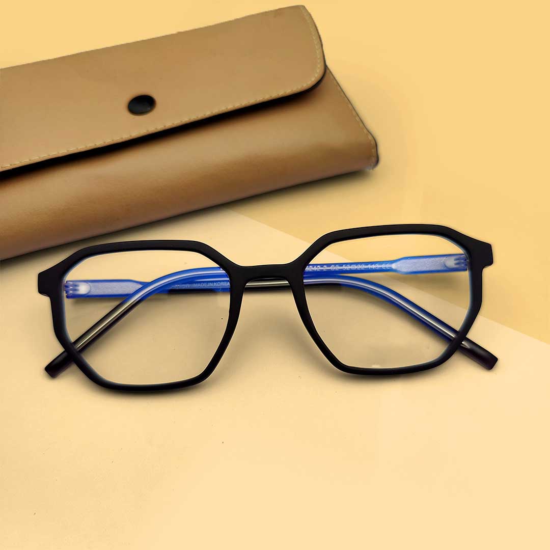 New Arrived Unique Design and Fashionable Eyeglass