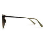 Round Shape Unique Design Eyeglasses