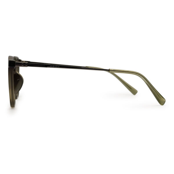 Round Shape Unique Design Eyeglasses