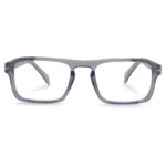 New Transparent Color Eyeglasses