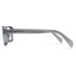 New Transparent Color Eyeglasses