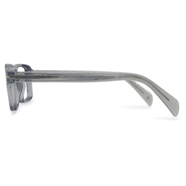 New Transparent Color Eyeglasses