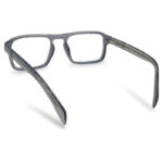 New Transparent Color Eyeglasses