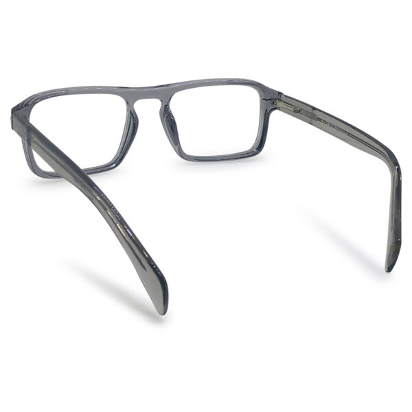 New Transparent Color Eyeglasses