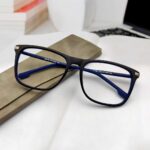 Light Weight Unique Design Eyeglasses