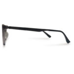 Sqaure Shape Transparent Premium Eyeglass