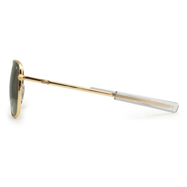 New Arrived Bottle Green Sunglasses