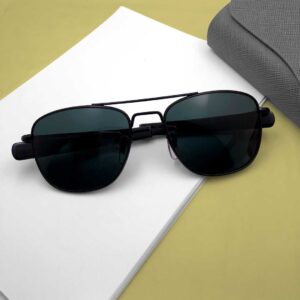 New Arrived Black color Fashionable Sunglasses