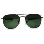 Most Fashionable Bottle Green Color Sunglasses