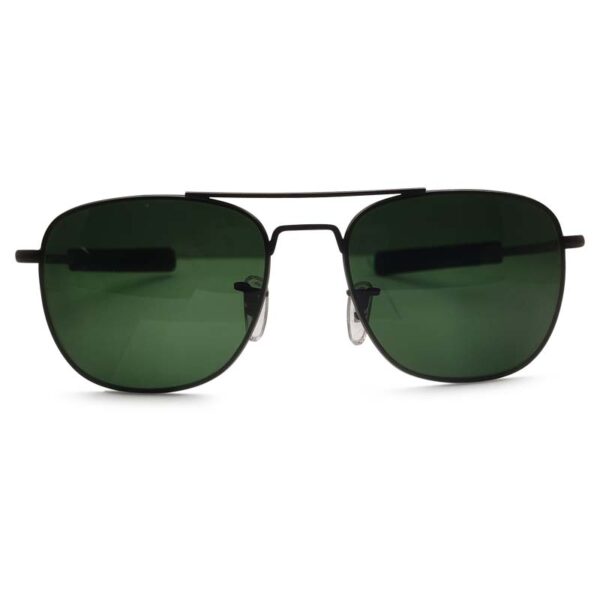 Most Fashionable Bottle Green Color Sunglasses