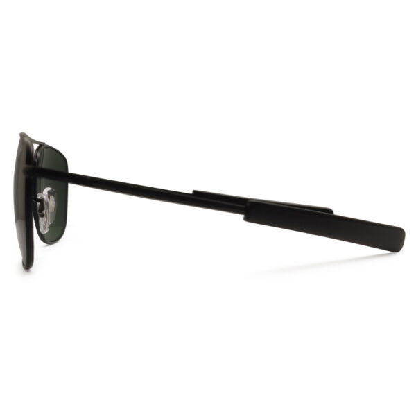 Most Fashionable Bottle Green Color Sunglasses