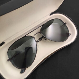 Double Bridge Premium Quality Sunglasses