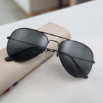 Double Bridge Premium Quality Sunglasses