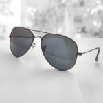 Double Bridge Premium Quality Sunglasses