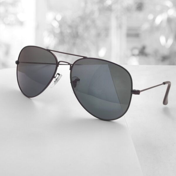Double Bridge Premium Quality Sunglasses
