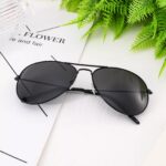 Double Bridge Premium Quality Sunglasses