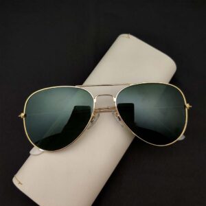 Aviator Shape Light Weight Sunglasses