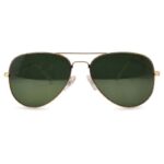 Aviator Shape Light Weight Sunglasses