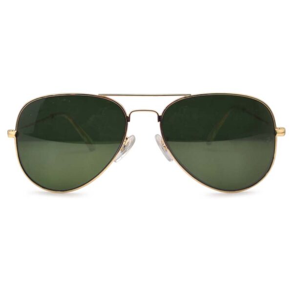 Aviator Shape Light Weight Sunglasses