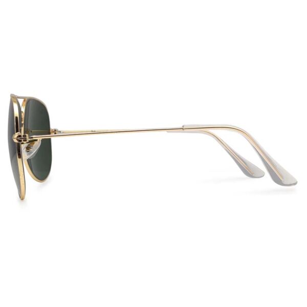 Aviator Shape Light Weight Sunglasses