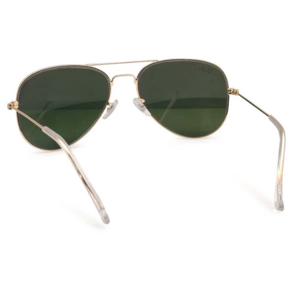 Aviator Shape Light Weight Sunglasses