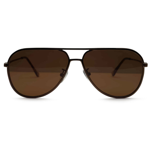 Premium Quality Brawn Color Sunglasses