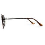 Premium Quality Brawn Color Sunglasses