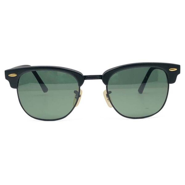Bottle Green Color Premium Quality Sunglasses