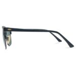 Bottle Green Color Premium Quality Sunglasses