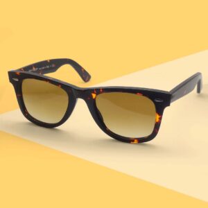 Tiger Print Premium Quality Sunglasses