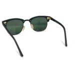 Bottle Green Color Premium Quality Sunglasses