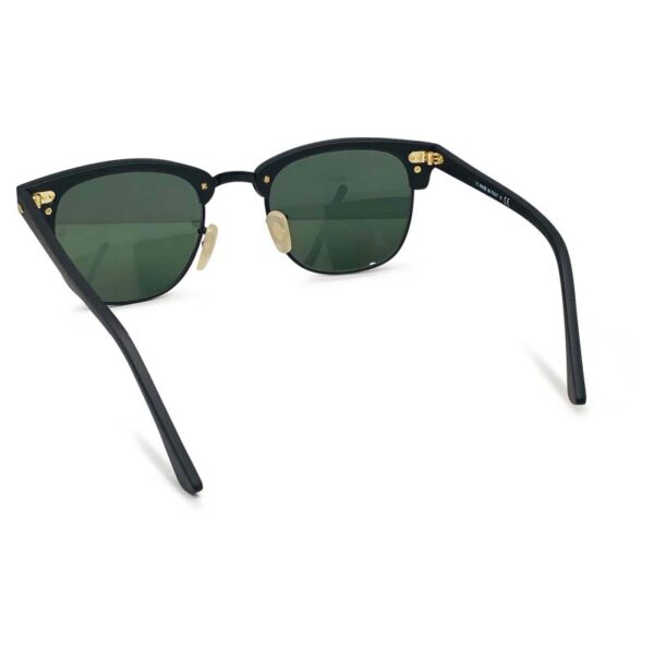 Bottle Green Color Premium Quality Sunglasses