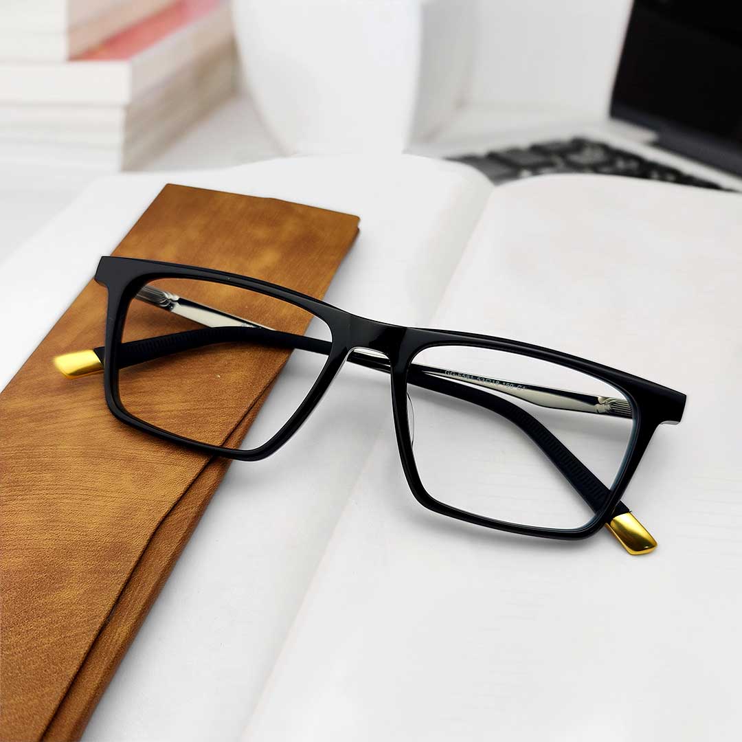 Gorgeous Design High Quality Material Eyeglass